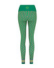 legginsy GREEN HEART Leggings (Anahata Chakra) 3