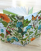 notatniki i albumy Ekologiczny notes A5, typu bullet journal 2