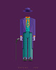 plakaty Plakat Joker - Batman  2