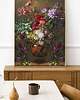 plakaty Plakat Bukiet Vintage  1