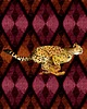 plakaty Plakat "Gepard" 2
