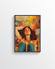 plakaty Plakat - Pani ma Relax 1