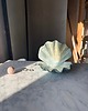 pojemniki na biżuterię Ceramiczna Muszla Muszelka Skarbiec z Perłą na Biżuterię Fairy Dust 6