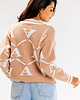 swetry damskie  Sweter B614 2
