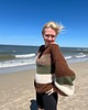 swetry damskie  Sweter oversize 1