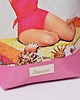 torby na ramię Torebka listonoszka damska torba mała torebka przez ramię pin up 3