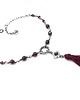 bransoletki wire wrapping Marokańska koniczynka vol. 3 2