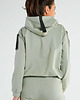 bluza z kapturem damska Bluza C248 1