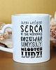 kubki Kubek dla Nauczyciela z imieniem, personalizowany 2