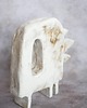figurki i rzeźby Ręcznie wykonana rzeźba ceramiczna Smok 2