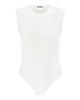 body damskie Body top Sensual ecru 2