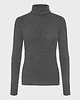 bluzki z długim rękawem damskie Golf sweatshirt Bella graphite 1