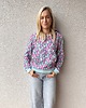 bluza z kapturem damska Bluza damska, klasyczna "Ziomki" 2
