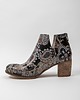 botki damskie SKÓRZANE BOTKI DO KOSTKI ZAPATO 501 BOHO 3