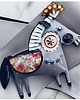 broszki Brosza  z Koniem w stylu Pop Art NEW 4
