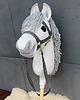 zabawki - inne Realistyczny Hobby Horse 1