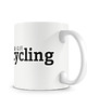 kubki Kubek. I love cycling 1