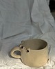 kubki Unikatowy kubek ceramiczny 1