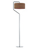lampy podłogowe Nowoczesna lampa podłogowa do salonu TESALLIA ECO 7