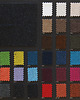 fotele Fotel LORD wool collection + podnóżek 7