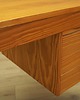 biurka Biurko sosnowe, duński design, lata 70, produkcja: Dania 7