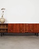 komody Sideboard palisandrowy, duński design, lata 70, Ib Kofod Larsen 2