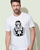 t-shirty męskie Koszulka  z nadrukiem Astronauta małpa 1