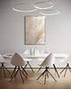 obrazy Obraz Alabaster 90x130 1