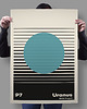plakaty Plakat Uran Nasa Project 1