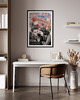 plakaty Plakat Fifty-Fifty (kolaż) 5