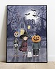 plakaty Plakat Halloween A3 1