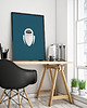 plakaty Plakat Wall-E 2