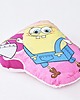 poduszki do pokoju dziecka Poduszka Sponge Bob poduszka bajka kanciastoporty 1