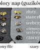 kosze do przechowywania Wąskie pudełko, wysoki kosz - na pranie 9
