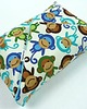akcesoria dziecięce - różne Etui na pieluchy malpki 2
