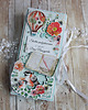 kartki scrapbooking Kartka czekoladownik Zakończenie Roku1 GOTOWA 2