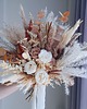 Ślub - inne Bukiet ślubny boho 1