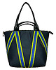 torby na ramię Art MIMA bag SHORT & Marcina Painty print 1