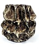 wazony Wazon ceramiczny - rzeźba 6