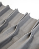 zasłony Zasłona na fleksach MEDIUM TRUE GRAY 4