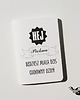notatniki i albumy Hej Piękna, zeszyt z ekologicznego papieru 4