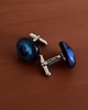 biżuteria różna Sparkly cufflinks 4