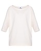 bluzki kimonowe damskie Bluzka ecru YY500042 1