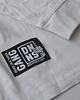 bluzki z długim rękawem damskie Biały Longsleeve Gnarly 4