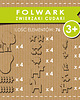 zabawki - inne Zwierzaki cudaki - FOLWARK 4