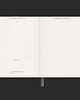 kalendarze i plannery Planner Work&Life A5 koralowy WYPRZEDAŻ! 5