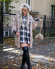 kardigany damskie Kardigan Klaudyna, super kid moher, jedwab, merino 1