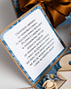 kartki scrapbooking 18 urodziny, exploding box, kartka 3d osiemnastka 6