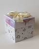 kartki scrapbooking 18 urodziny, exploding box, kartka 3d osiemnastka 1