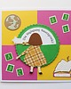 kartki scrapbooking Interaktywna kartka dla Najlepszej Nauczycielki 1